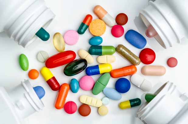 Importance of Multivitamin Medicines For Everyone - Wheel The Life